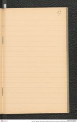 Seite 68, Tagebuch "Munzingen, WildKirchli, Achenheim, Metternich, Rhens, Basel" (NHMW-PRAE-BBB-29)